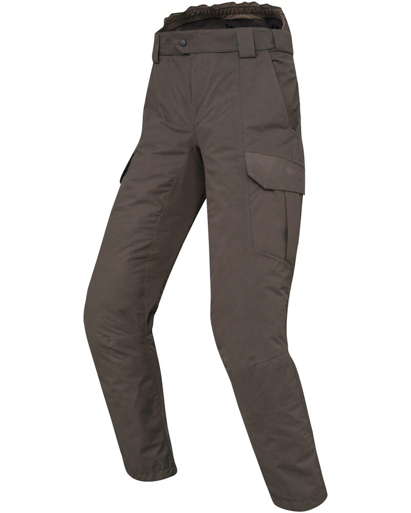Hose Tosark, Beretta