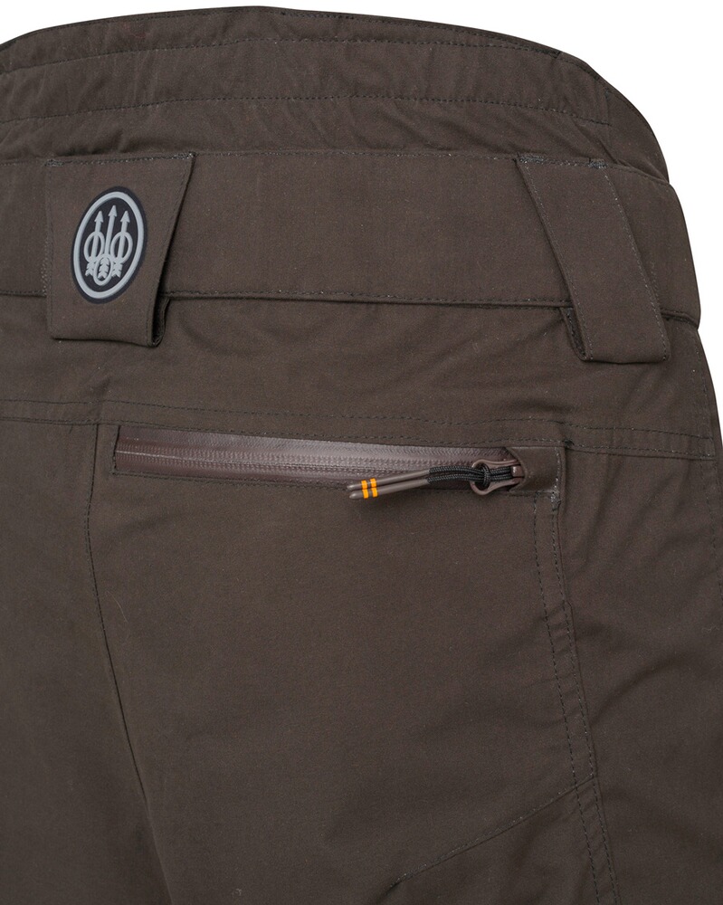 Hose Tosark, Beretta