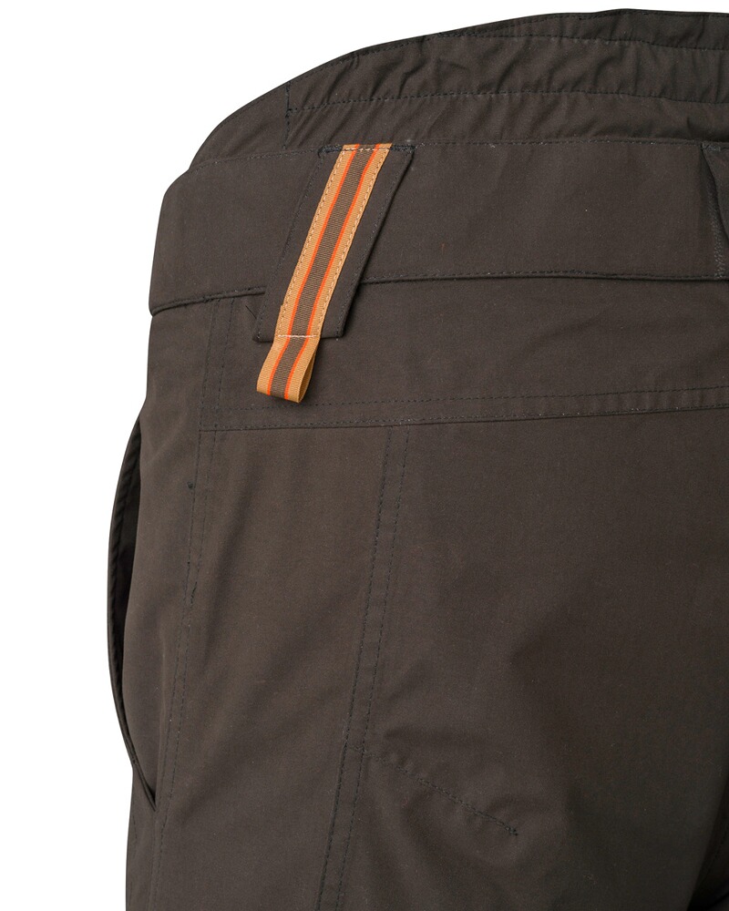Hose Tosark, Beretta