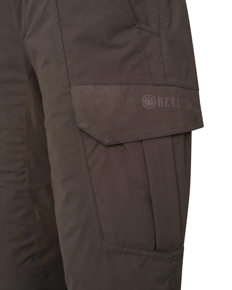 Hose Tosark, Beretta