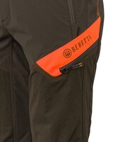 Hose Boondock, Beretta