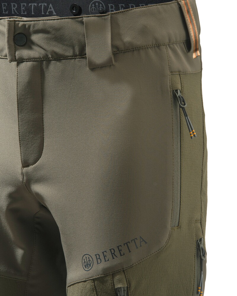Hose 4-Way-Stretch Evo, Beretta