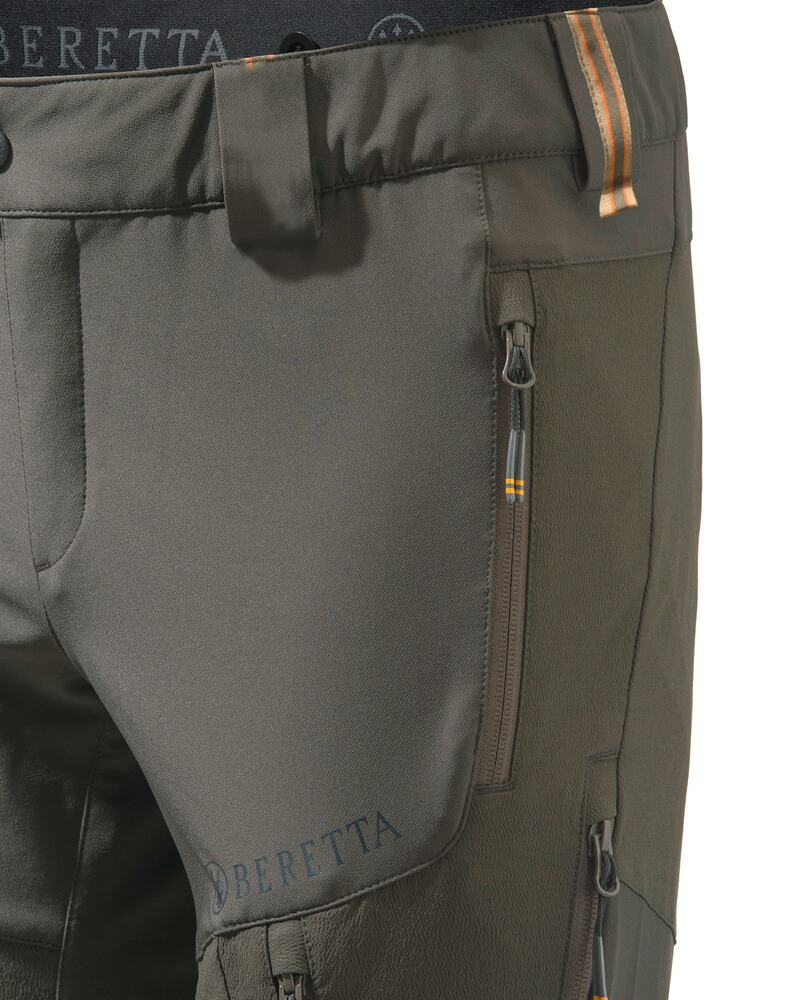 Hose 4-Way-Stretch Evo, Beretta