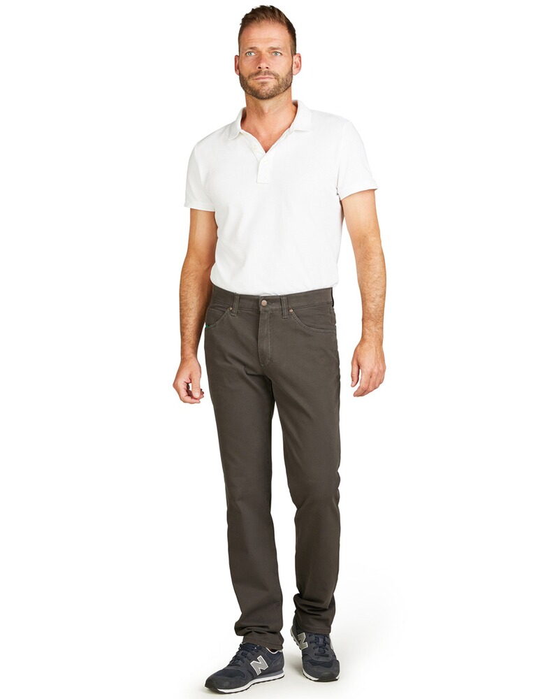 Hose Henry, Club of Comfort