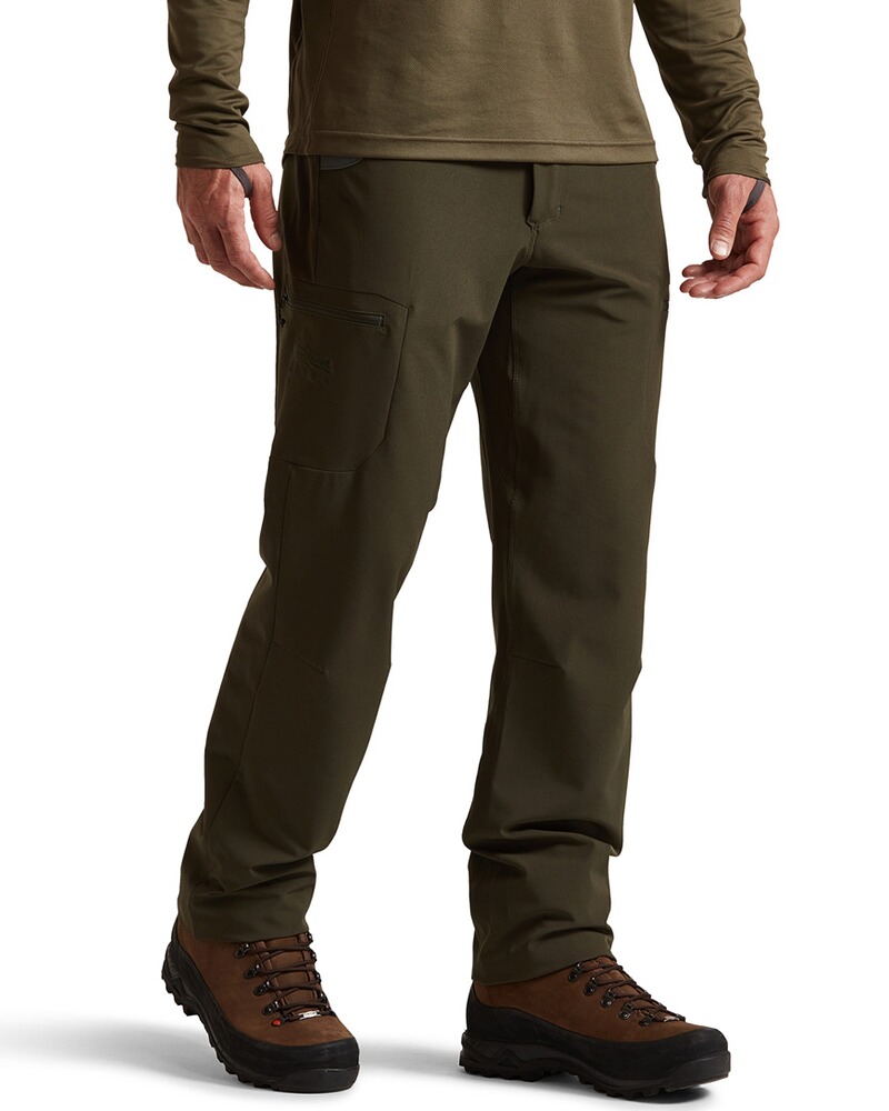 Hose Traverse, Sitka Gear