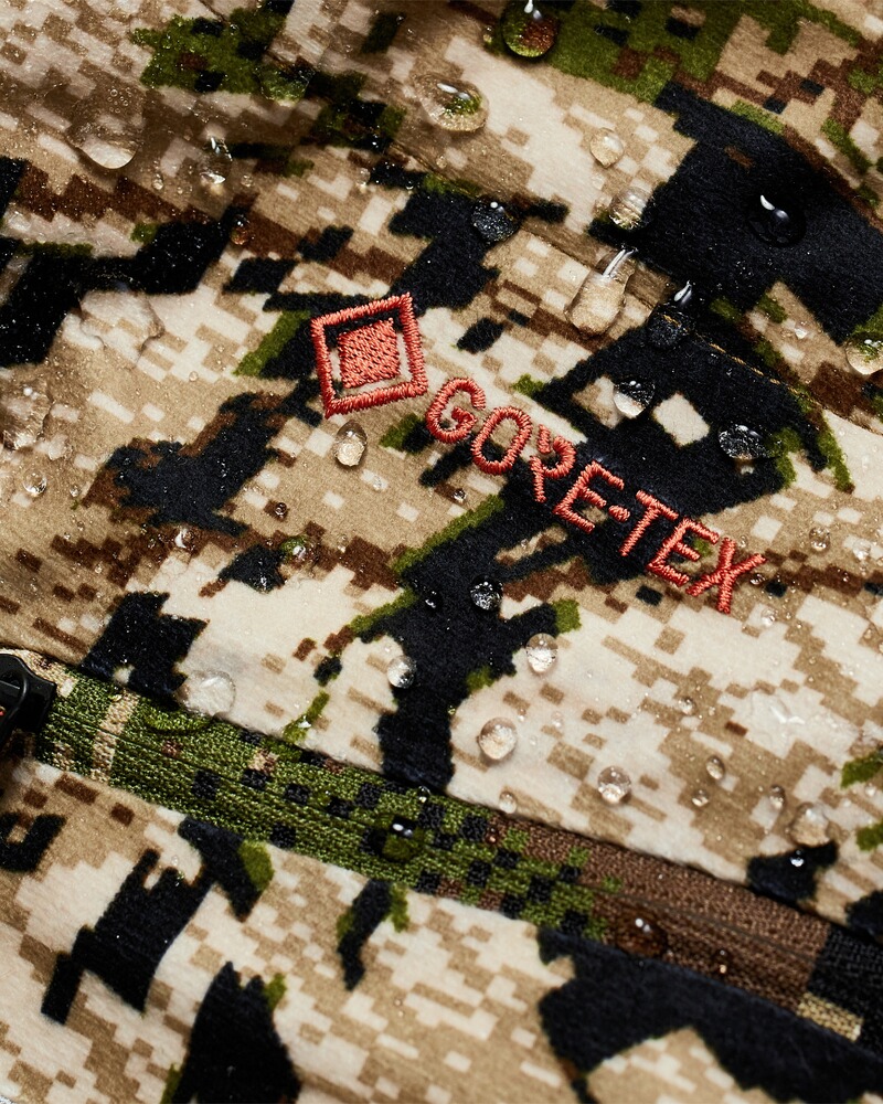 Hose Thunderhead GTX, Sitka Gear