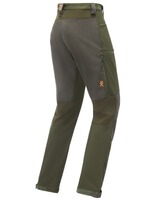 Jagdhose Mountain, Parforce