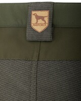 Jagdhose Mountain, Parforce