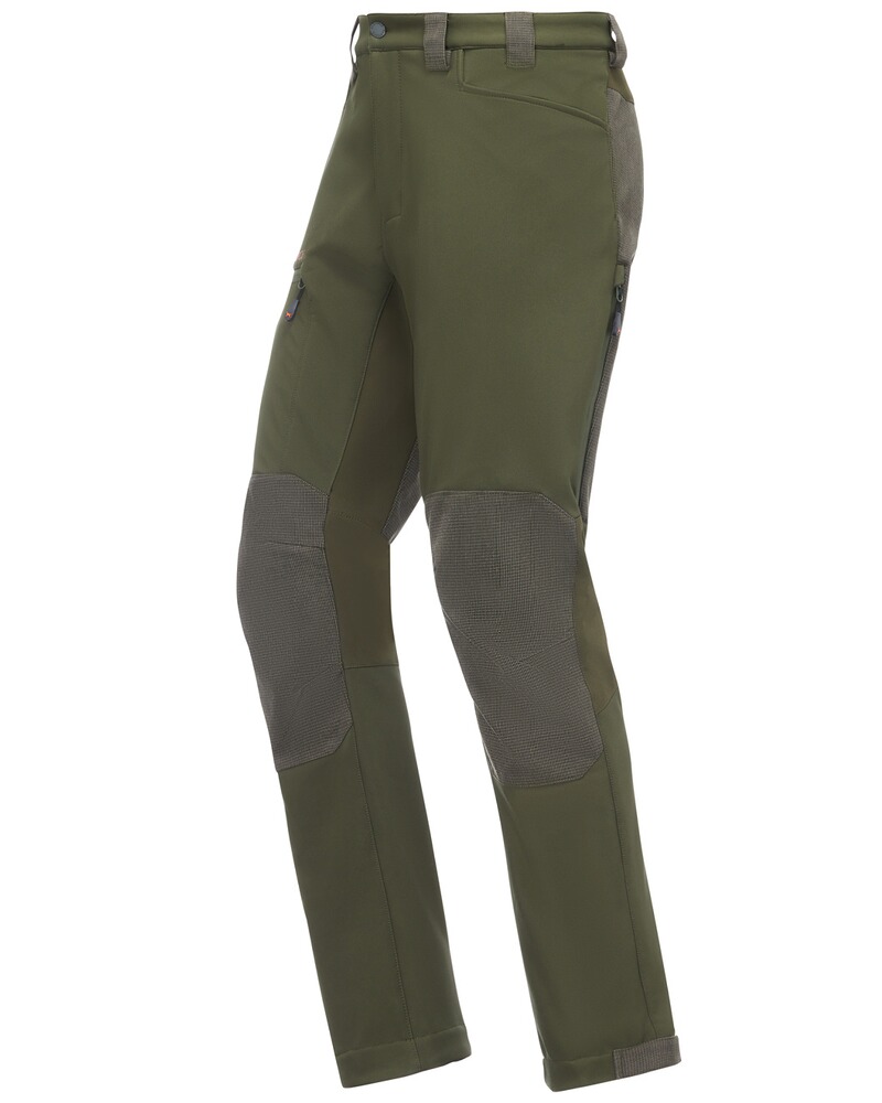 Jagdhose Mountain