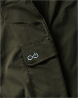 Pantalon HNTR, Merkel Gear