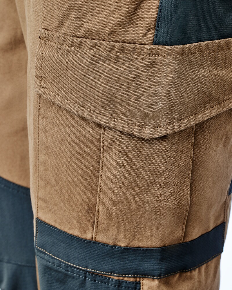 BePro hunting trousers, Parforce