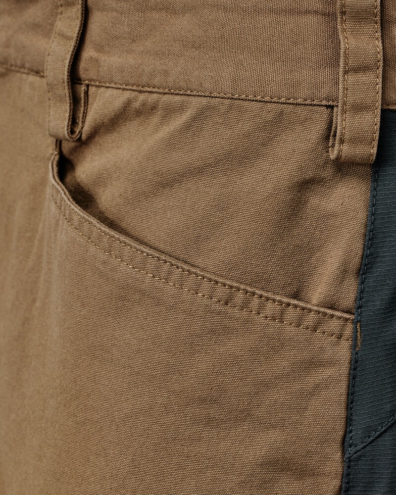 BePro hunting trousers, Parforce