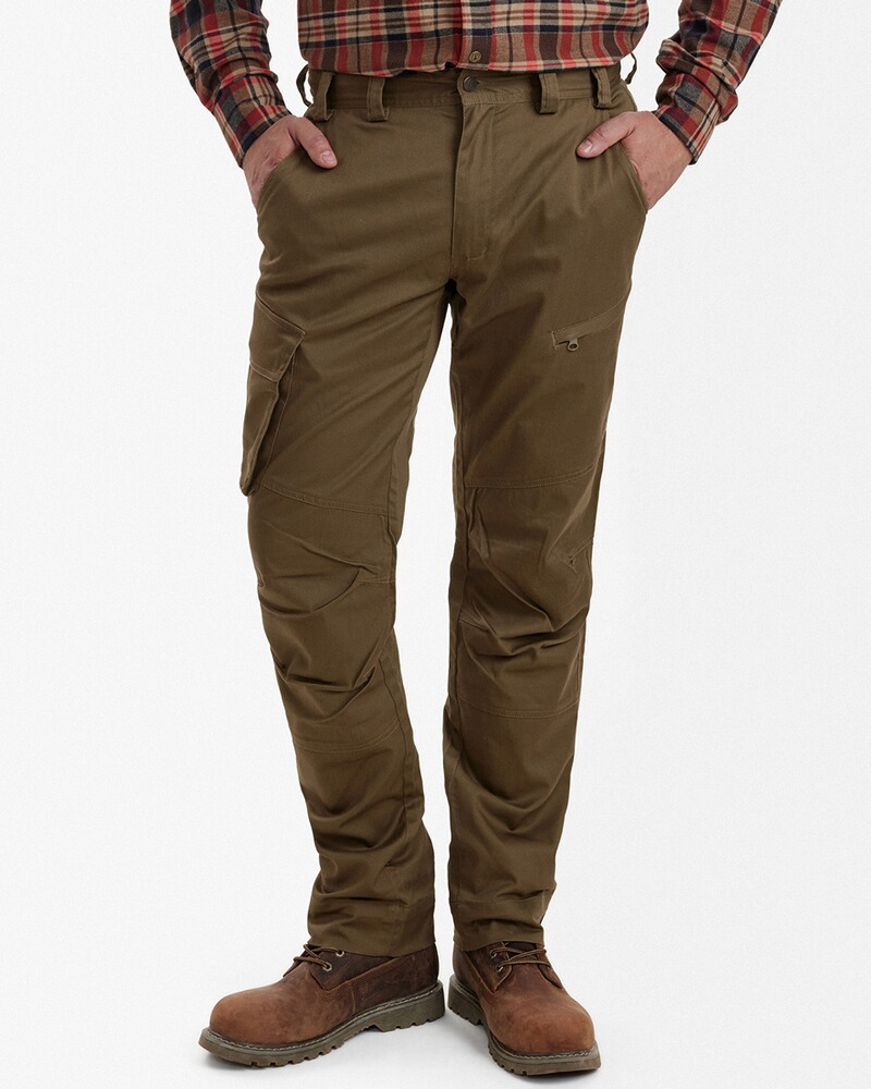 Hose Traveler, Deerhunter