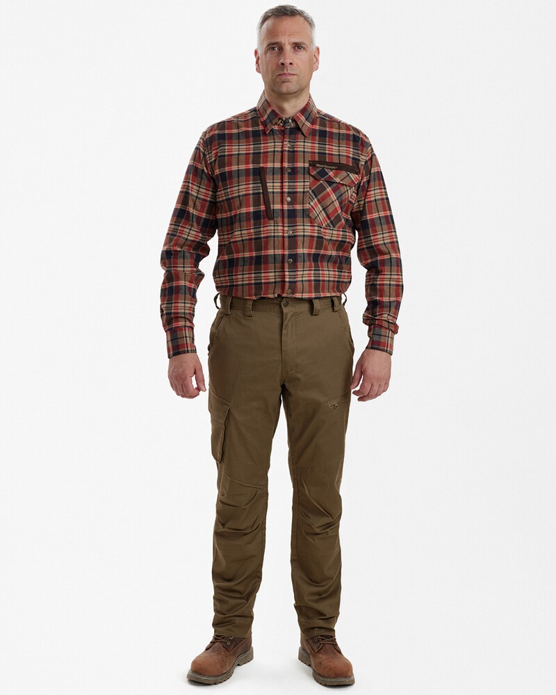 Hose Traveler, Deerhunter