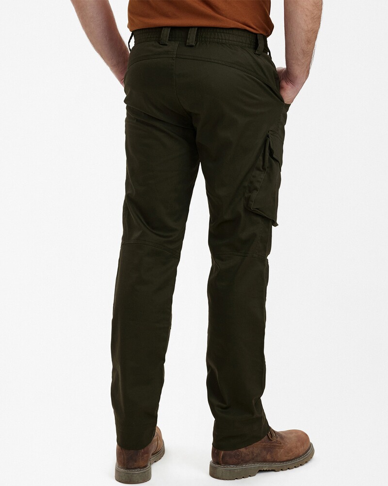 Hose Traveler, Deerhunter