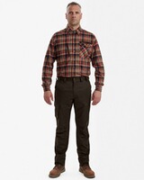 Hose Traveler, Deerhunter