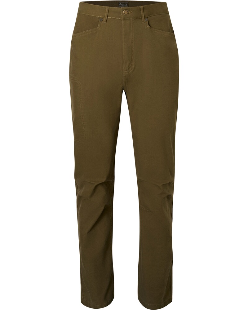 Hose Värnamo Vintage Canvas