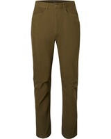 Hose Värnamo Vintage Canvas, Pinewood