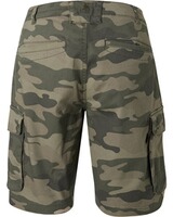Shorts Värnamo Serengeti, Pinewood