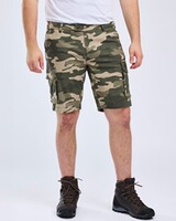 Shorts Värnamo Serengeti, Pinewood