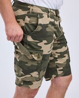 Shorts Värnamo Serengeti, Pinewood