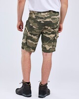 Shorts Värnamo Serengeti, Pinewood