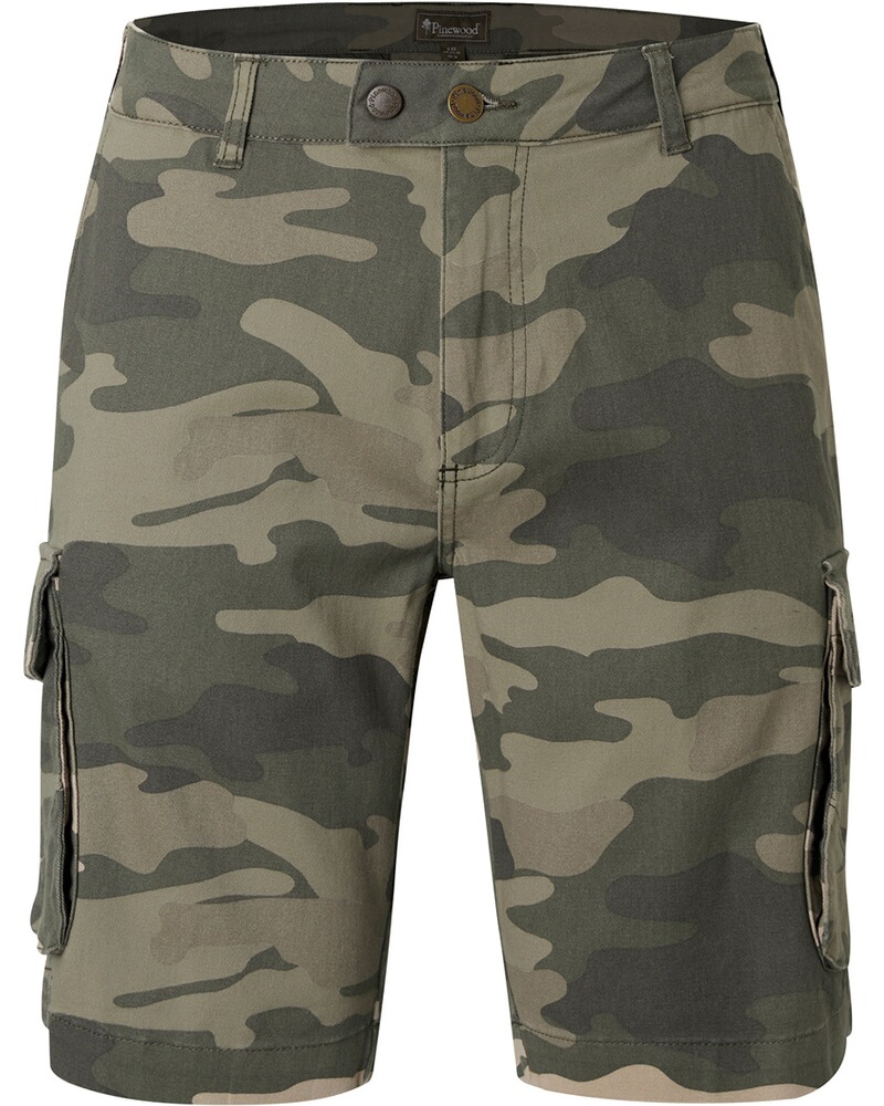Shorts Värnamo Serengeti