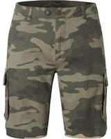 Shorts Värnamo Serengeti, Pinewood