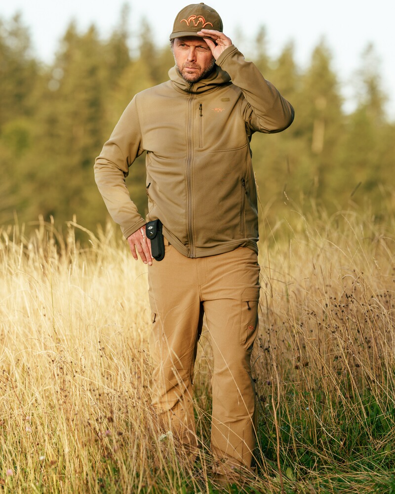 Hose AirFlow, Blaser Outfits