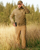 Hose AirFlow, Blaser Outfits