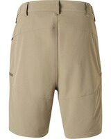 Shorts Abisko Light Stretch, Pinewood