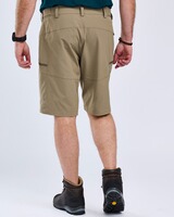 Shorts Abisko Light Stretch, Pinewood