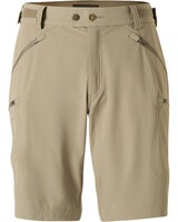Shorts Abisko Light Stretch, Pinewood