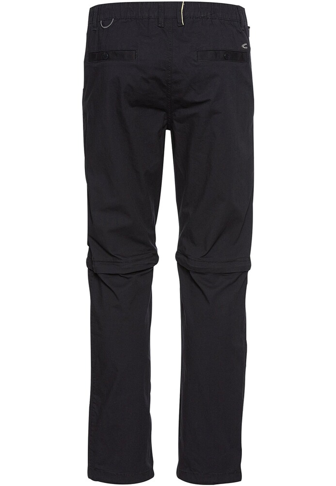 Zip-Off-Hose, camel active