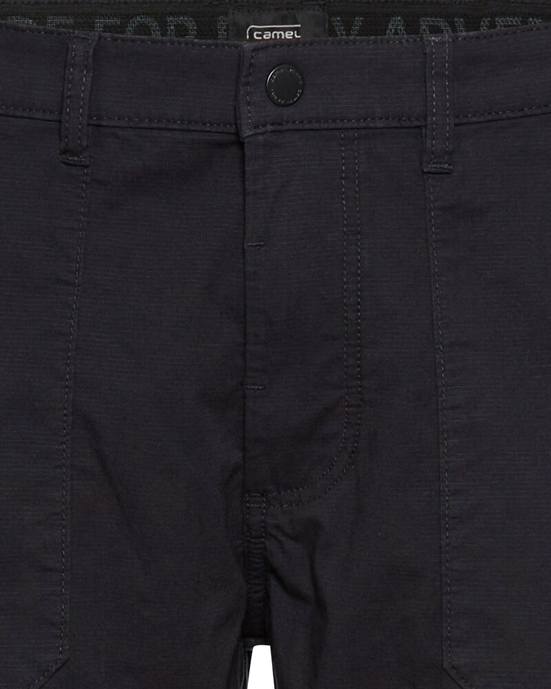 Zip-Off-Hose, camel active