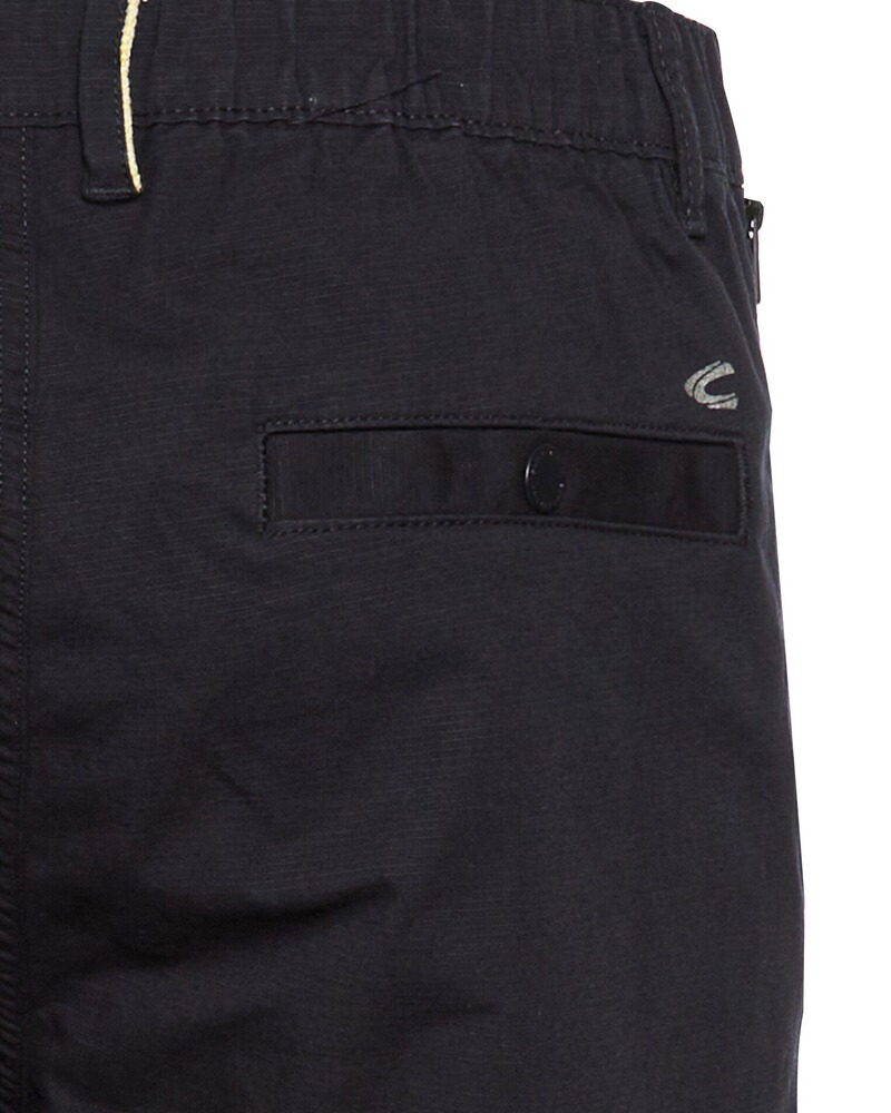 Zip-Off-Hose, camel active