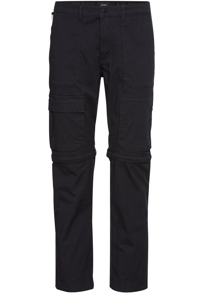 Zip-Off-Hose