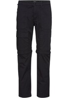 Zip-Off-Hose, camel active