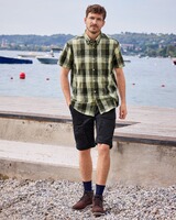 Zip-Off-Hose, camel active