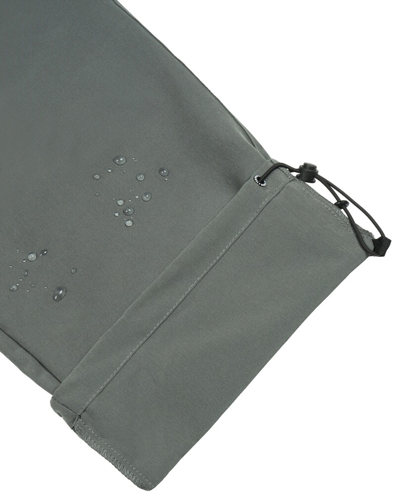 Hose Barwick Zip-Off, ICEPEAK