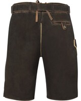 Lederhose, Almsach