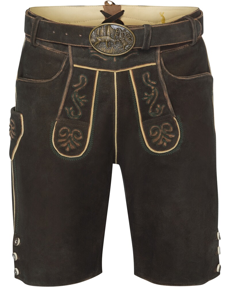Lederhose