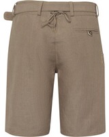 Kurze Trachten-Leinenhose, Almsach
