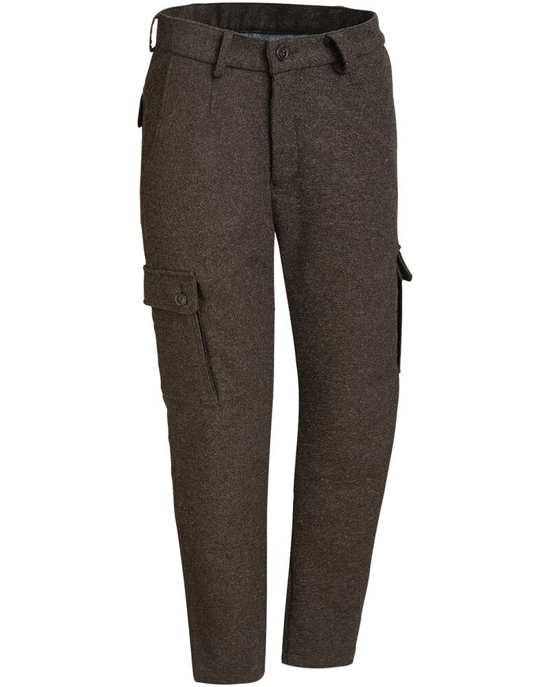 Lodenhose Jaga-Flex