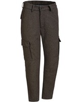 Lodenhose Jaga-Flex, Rascher