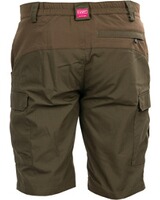 Shorts Gorosta, Hart