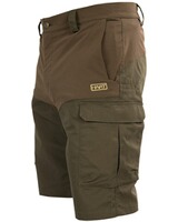 Shorts Gorosta, Hart