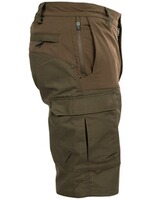 Shorts Gorosta, Hart