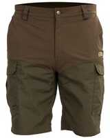 Shorts Gorosta, Hart