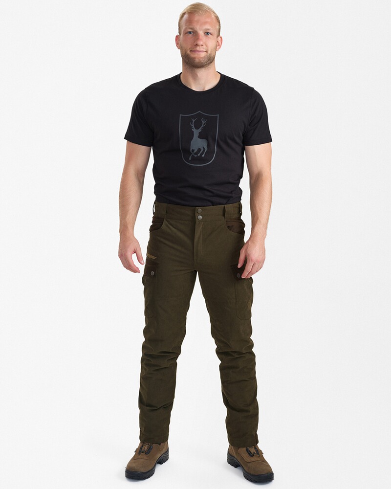 Hose Eagle, Deerhunter